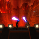 Illustration for article titled You Cant Kill A Good iStar Wars/i Game